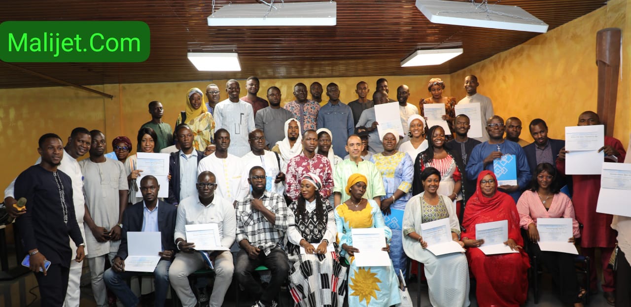 Système des Nations Unies au Mali : La capacité des journalistes renforcée sur le rôle et les activités des agences !